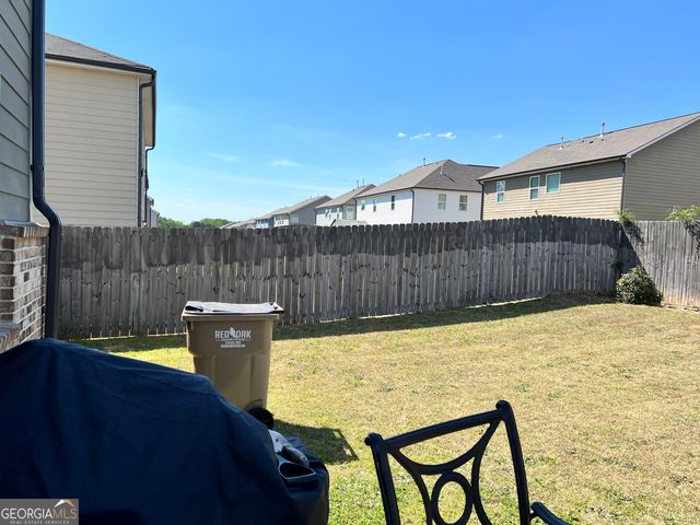 372 Layfield Drive, Jonesboro, GA 30238