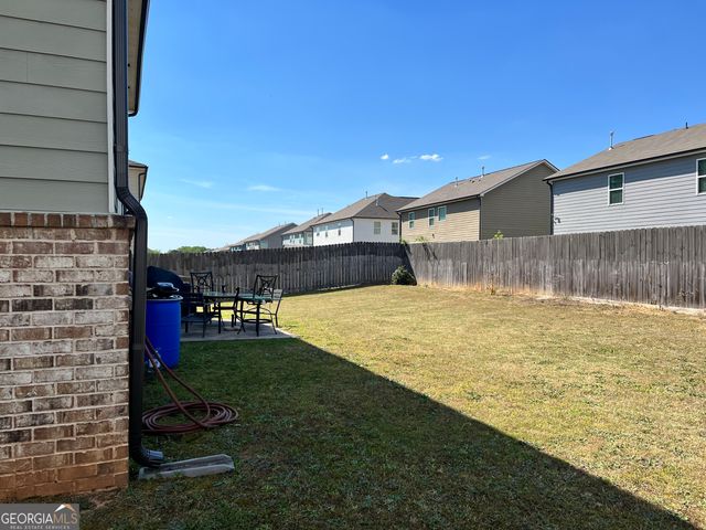 372 Layfield Drive, Jonesboro, GA 30238