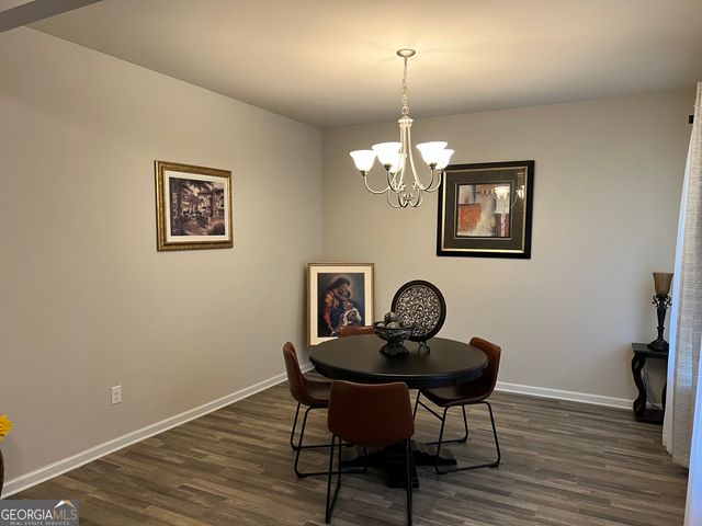 372 Layfield Drive, Jonesboro, GA 30238