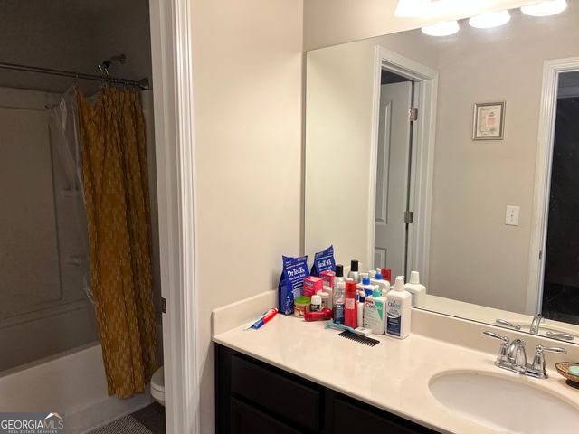 372 Layfield Drive, Jonesboro, GA 30238