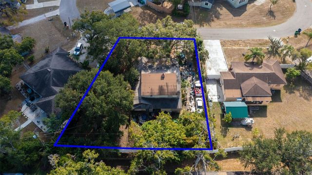 2509 EMMA CIRCLE, Tampa, FL 33614