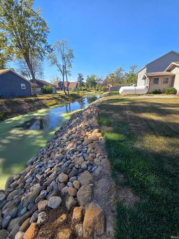 5879 W Lewis Street, Albion, IN 46701