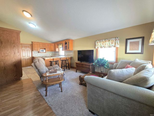 5879 W Lewis Street, Albion, IN 46701