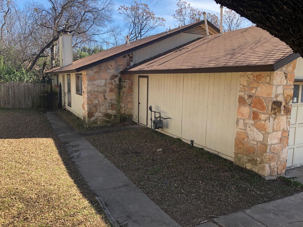 9609 Aberdeen WAY, Austin, TX 78753