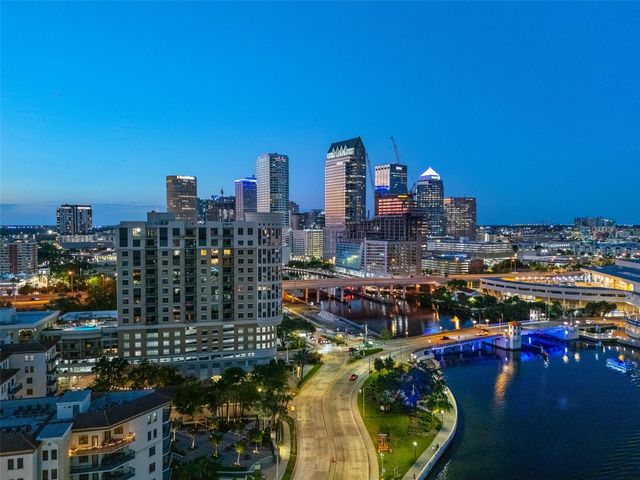 275 BAYSHORE BOULEVARD 804, Tampa, FL 33606