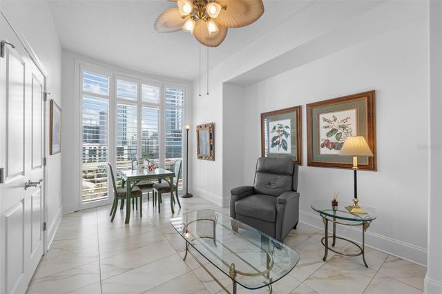 275 BAYSHORE BOULEVARD 804, Tampa, FL 33606