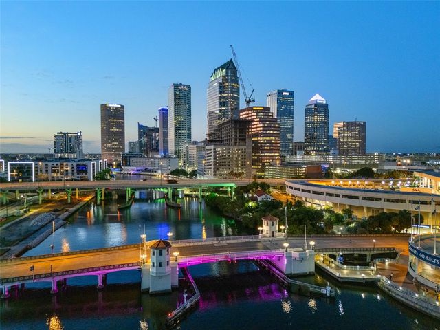 275 BAYSHORE BOULEVARD 804, Tampa, FL 33606