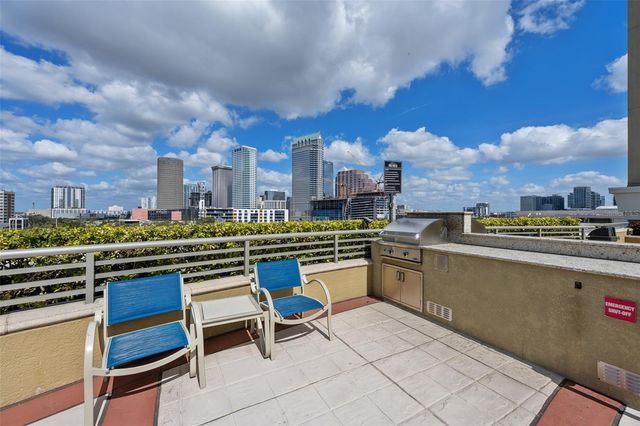 275 BAYSHORE BOULEVARD 804, Tampa, FL 33606