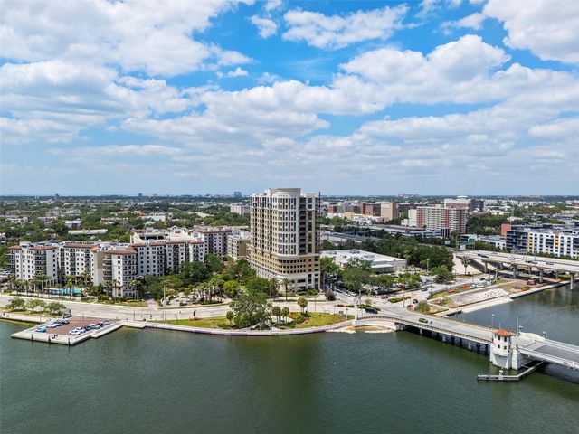 275 BAYSHORE BOULEVARD 804, Tampa, FL 33606