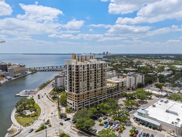 275 BAYSHORE BOULEVARD 804, Tampa, FL 33606
