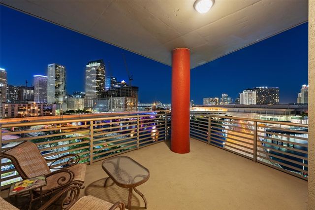 275 BAYSHORE BOULEVARD 804, Tampa, FL 33606