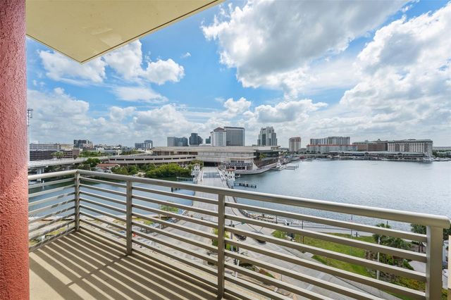 275 BAYSHORE BOULEVARD 804, Tampa, FL 33606