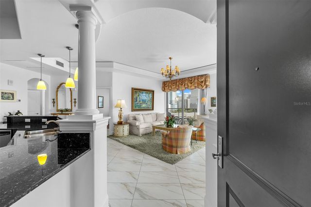 275 BAYSHORE BOULEVARD 804, Tampa, FL 33606