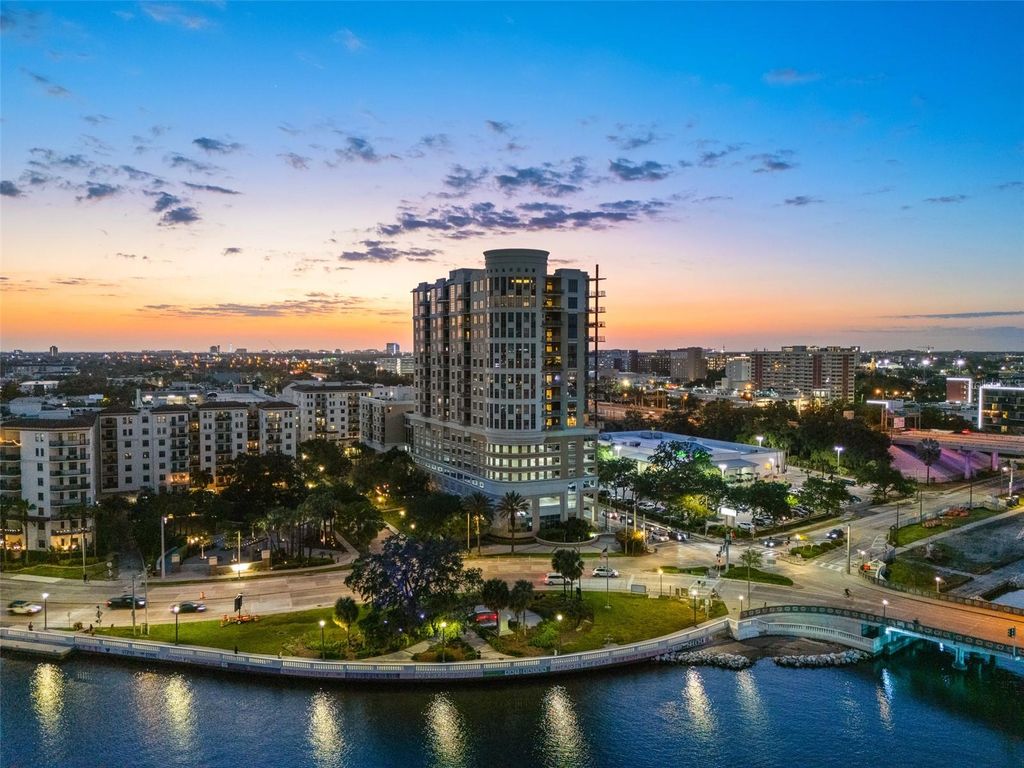 275 BAYSHORE BOULEVARD 804, Tampa, FL 33606