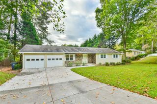 246 Greenwood NW Drive, Lilburn, GA 30047