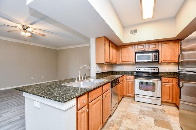 7575 Kirby Drive 2209, Houston, TX 77030