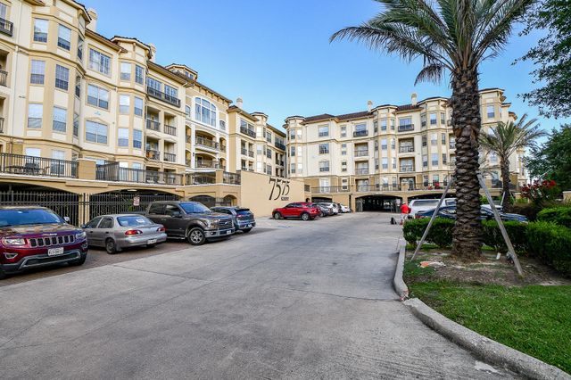 7575 Kirby Drive 2209, Houston, TX 77030