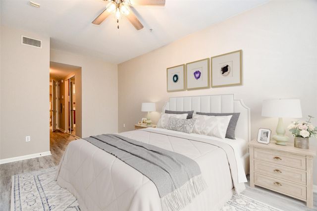 7575 Kirby Drive 2209, Houston, TX 77030