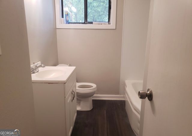 3403 Tamplin Terrace, Macon, GA 31206