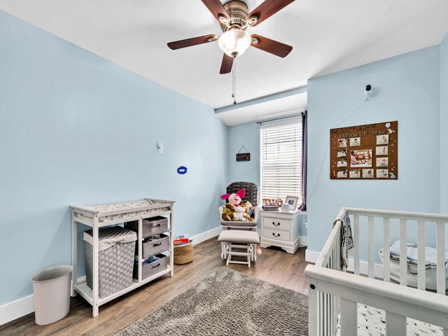 408 Joellen Lane, Fort Walton Beach, FL 32547