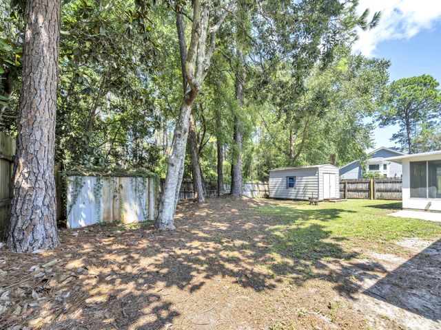 408 Joellen Lane, Fort Walton Beach, FL 32547