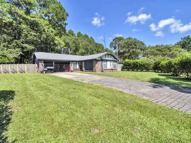408 Joellen Lane, Fort Walton Beach, FL 32547