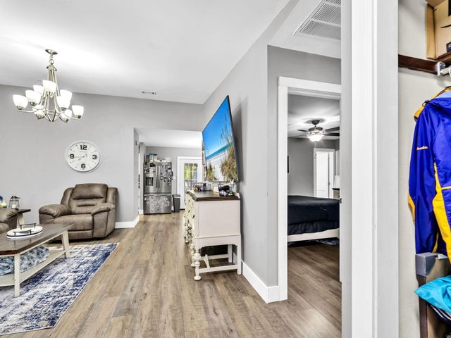 408 Joellen Lane, Fort Walton Beach, FL 32547