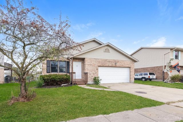 6933 Torrington Drive, Franklin Twp, OH 45005