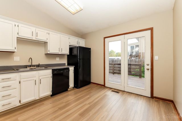 6933 Torrington Drive, Franklin Twp, OH 45005