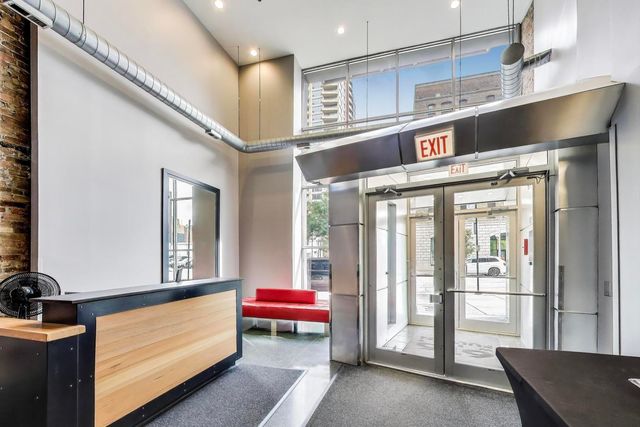 616 W Fulton Street 502, Chicago, IL 60661