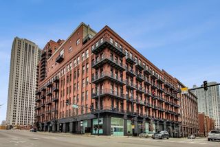 616 W Fulton Street 502, Chicago, IL 60661