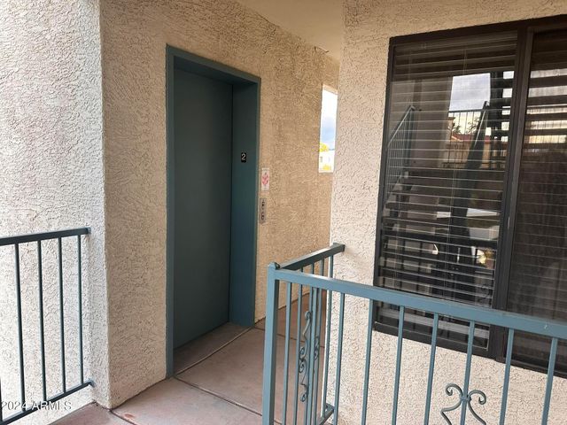 16715 E El Lago Boulevard Unit 214, Fountain Hills, AZ 85268
