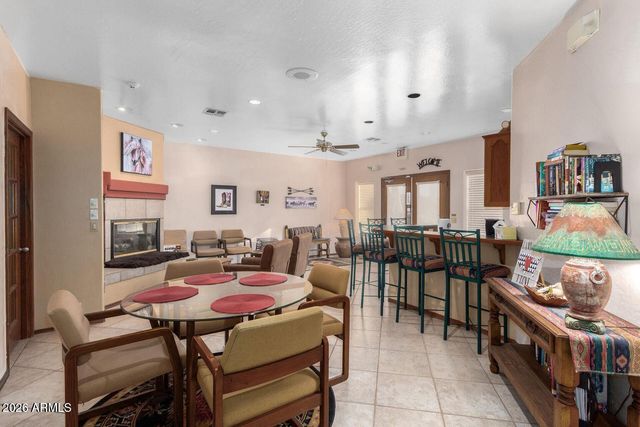 16715 E El Lago Boulevard Unit 214, Fountain Hills, AZ 85268