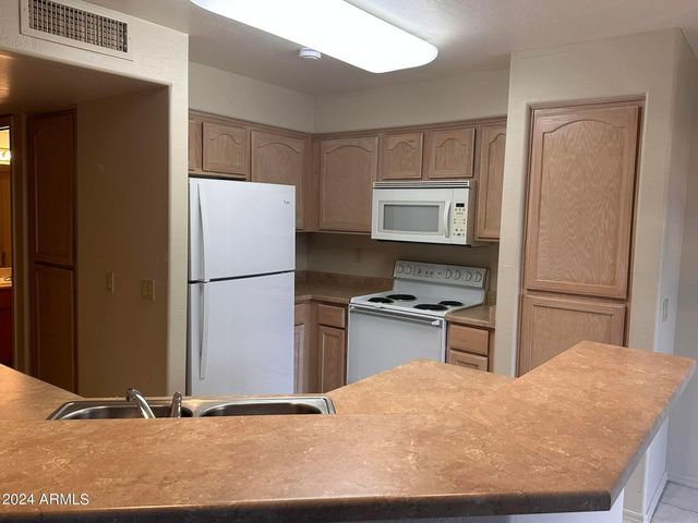 16715 E El Lago Boulevard Unit 214, Fountain Hills, AZ 85268