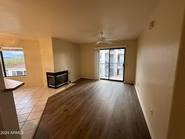 16715 E El Lago Boulevard Unit 214, Fountain Hills, AZ 85268