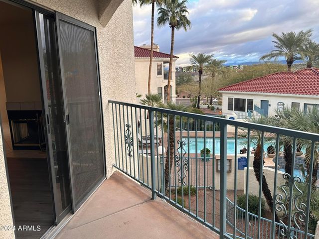 16715 E El Lago Boulevard Unit 214, Fountain Hills, AZ 85268