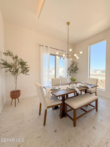 15241 GAUGE Court, El Paso, TX 79938