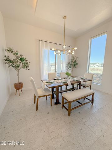 15241 GAUGE Court, El Paso, TX 79938