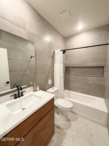 15241 GAUGE Court, El Paso, TX 79938