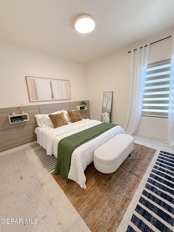 15241 GAUGE Court, El Paso, TX 79938