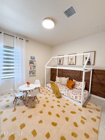 15241 GAUGE Court, El Paso, TX 79938