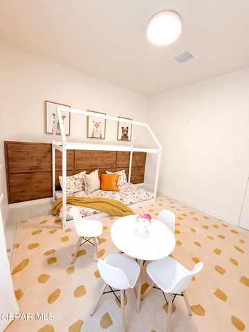 15241 GAUGE Court, El Paso, TX 79938