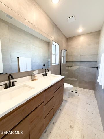 15241 GAUGE Court, El Paso, TX 79938