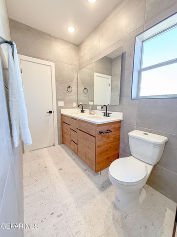 15241 GAUGE Court, El Paso, TX 79938