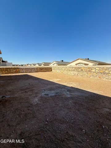 15241 GAUGE Court, El Paso, TX 79938