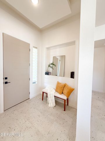 15241 GAUGE Court, El Paso, TX 79938