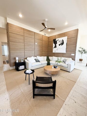 15241 GAUGE Court, El Paso, TX 79938