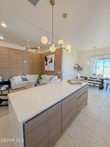 15241 GAUGE Court, El Paso, TX 79938