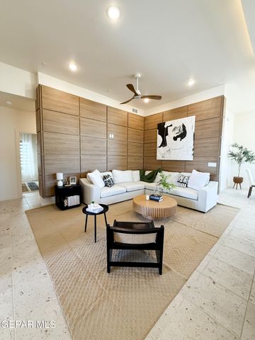 15241 GAUGE Court, El Paso, TX 79938