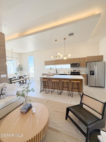 15241 GAUGE Court, El Paso, TX 79938